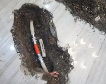 山西测漏水电话