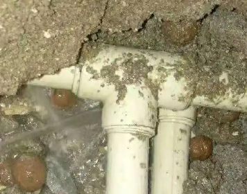 山西测漏水多少钱