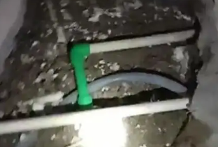 山西测漏水公司