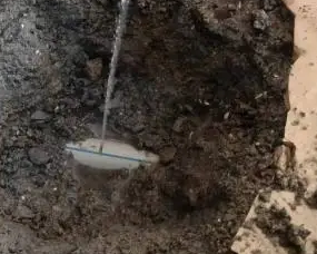 山西测漏水价格